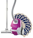 Electrolux EL4100A Ergospace Canister Vacuum Plus 10 S-Bags