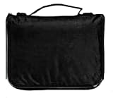 Large Pin Bag - All Black