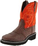 Justin Boots Women's Gypsy-L9967 Boot
