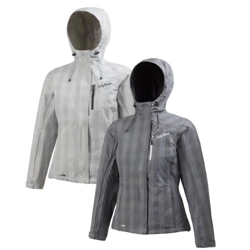 Helly Hansen Regenjacke Damen W Robson Jacket Waterproof