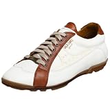 Area Forte Mens 6430 Lace up Sneaker