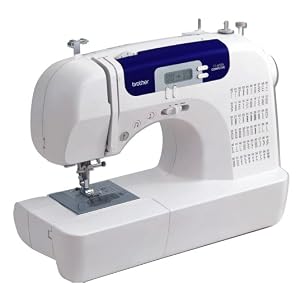 Brother CS6000I
