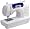 Brother CS6000I 60-Stitch Computerized Free-Arm Sewing Machine with Multiple Stitch Functions