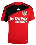Bayer 04 Leverkusen Home Trikot 08/09 - 