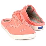 Keds - Keds CH Destroy Womens Mule Size 8 Tangerini