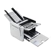 Martin Yale Model 1217A Medium-Duty AutoFolder for 11 x 17 Inches Paper, Grey (PRE1217A)