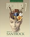 Psychology with In-Psych Plus Student CD-ROM and PowerWeb, Updated 7e