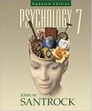 Psychology with In-Psych Plus Student CD-ROM and PowerWeb, Updated 7e
