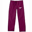 Virginia Tech Hokies NCAA Classic Scrub Pant (Maroon)
