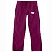 Virginia Tech Hokies NCAA Classic Scrub Pant (Maroon)