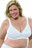 JMS Seamless Shaping Wirefree, 40C-White