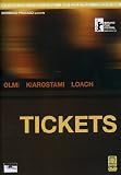 Tickets