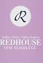 New Redhouse Portable Dictionary