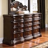 Chamblee Dresser by Ashley Furniture