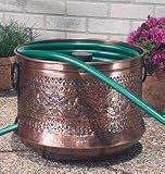 Hose Pot, Copper 150 ft