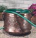 Embossed Hose Holder
