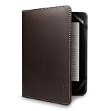 Marware Eco-Vue - Funda para Kindle, color marr�n (sirve para Kindle Paperwhite, Kindle y Kindle Touch)