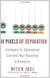 Six Pixels of Separation