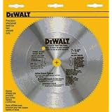 DeWalt DW3526 7-1 4 140T Steel Hollow... by DeWALT