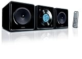 PHILIPS MCM128B Compact Micro with USB Direct