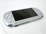 414a32Tyd7L. SL160  PSP 3000 Mystic Silver