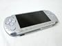 PSP 3000 Mystic Silver