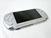 PSP 3000 Mystic Silver