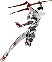 リボルテックヤマグチ Evangelion Evolution エヴァンゲリオン4号機