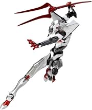 リボルテックヤマグチ Evangelion Evolution エヴァンゲリオン4号機
