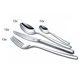 WMF BESTECKSET BOSTON 48tlg. 48 TEILE BESTECK-SET