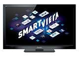 Panasonic Smart VIERA TX-L37E30B 37-inch Full HD 1080p 100Hz Internet-Ready LED TV with Freeview HD