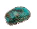 See larger Turquoise Belt Buckle