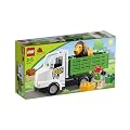 LEGO Duplo 6172 - Zootransporter