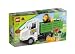 LEGO Duplo 6172 - Zootransporter