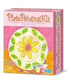 Plate Painting Kit