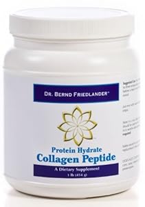 Collagen - Premium Grass-fed Cold Processed, 1 Pound