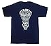 Zone Apparel Men's Lacrosse Player Lingo T-Shirt
