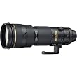 Nikon 200-400mm f/4G AF-S SWM SIC ED IF VR II Nikkor Super Telephoto Zoom Lens for Nikon Digital SLR Cameras