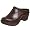 Brown Tooled