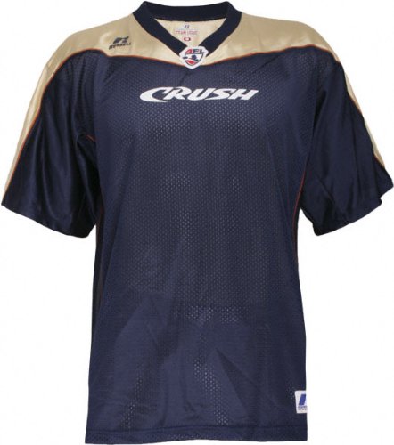 Buy Colorado Crush Youth AFL Home Replica Jersey