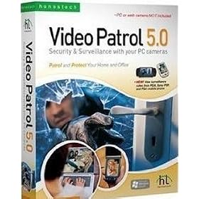 Video Patrol 5.0 - Security & Surveillance