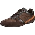 Samsonite SF0017YSBS5.AIBS5 ORLANDO SUEDE/MESH/BRUSHED TDM, Herren Sneaker