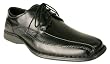 Josef Seibel Men's Seville 07 in Black