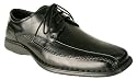 Josef Seibel Men's Seville 07 in Black
