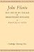 John Florio: The Life of an Italian in Shakespeare's England