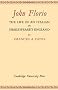 John Florio: The Life of an Italian in Shakespeare's England