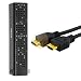 USB INTERCOOLER 4 COOLING FAN + HDMI CABLE for SONY PS3