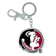 Florida State Seminoles NCAA Zamac Key Chain by Pro Specialties Group