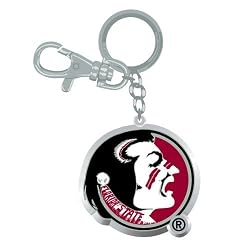 Florida State Seminoles NCAA Zamac Key Chain by Pro Specialties Group