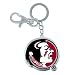 Florida State Seminoles NCAA Zamac Key Chain by Pro Specialties Group